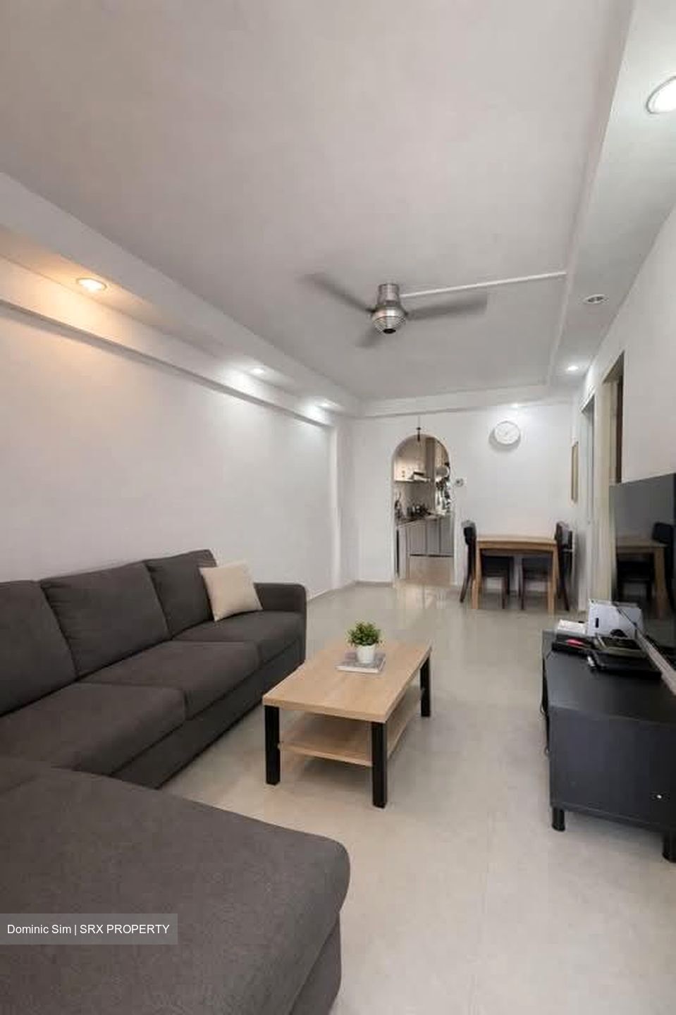 Blk 806 King George's Avenue (Kallang/Whampoa), HDB 3 Rooms #547428821